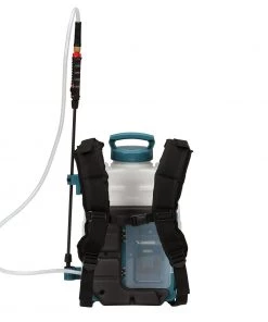 SprayMate Spreaders & Sprayers 4-Gallon Plastic Backpack Sprayer 11 SprayMate Spreaders & Sprayers 4-Gallon Plastic Backpack Sprayer -Outdoor Tools Online Shop 44832767