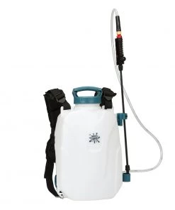 SprayMate Spreaders & Sprayers 4-Gallon Plastic Backpack Sprayer