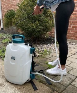 SprayMate Spreaders & Sprayers 4-Gallon Plastic Backpack Sprayer 10 SprayMate Spreaders & Sprayers 4-Gallon Plastic Backpack Sprayer -Outdoor Tools Online Shop 44832815