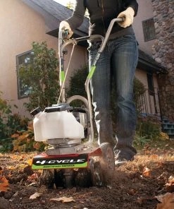 Earthquake Tillers & Cultivators MC440 40-cc 4-Cycle 10-in Forward-rotating Gas Cultivator 10 Earthquake Tillers & Cultivators MC440 40-cc 4-Cycle 10-in Forward-rotating Gas Cultivator -Outdoor Tools Online Shop 44849887