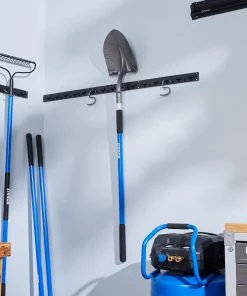 Kobalt Lawn & Garden Hand Tools 40-in Fiberglass Handle Digging Shovel -Outdoor Tools Online Shop 44907589