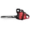 CRAFTSMAN Chainsaws & Pole Saws 18-in Gas Chainsaw