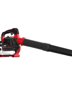 CRAFTSMAN Leaf Blowers B2000 25-cu cm 2-cycle 180-MPH 410-CFM Handheld Gas Leaf Blower -Outdoor Tools Online Shop 45658056