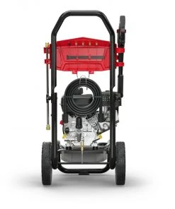 CRAFTSMAN Pressure Washers 3300 PSI 2.5-Gallon Cold Water Gas Pressure Washer Briggs & Stratton Engine (CARB) -Outdoor Tools Online Shop 46441714 scaled