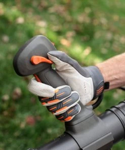 Husqvarna Leaf Blowers 100 51.7-cu cm 2-cycle 251-MPH 434-CFM Handheld Gas Leaf Blower 14 Husqvarna Leaf Blowers 100 51.7-cu cm 2-cycle 251-MPH 434-CFM Handheld Gas Leaf Blower -Outdoor Tools Online Shop 46568269 scaled