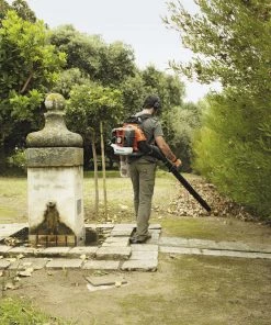 Husqvarna Leaf Blowers 100 51.7-cu cm 2-cycle 251-MPH 434-CFM Handheld Gas Leaf Blower 15 Husqvarna Leaf Blowers 100 51.7-cu cm 2-cycle 251-MPH 434-CFM Handheld Gas Leaf Blower -Outdoor Tools Online Shop 46568597 scaled