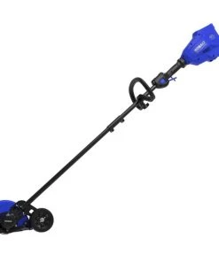 Kobalt Trimmers & Edgers 40-Volt 8-in Handheld Cordless Electric Lawn Edger (Battery Not Included)