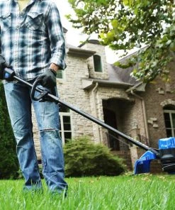 Kobalt Power Equipment Combo Kits 2-Piece 40-Volt Max Cordless Power Equipment Combo Kit -Outdoor Tools Online Shop 841821062316 12094363