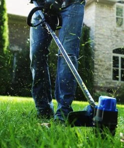 Kobalt Power Equipment Combo Kits 2-Piece 40-Volt Max Cordless Power Equipment Combo Kit -Outdoor Tools Online Shop 841821062316 12094364