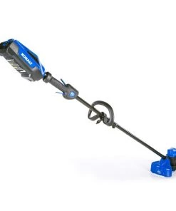 Kobalt Power Equipment Combo Kits 2-Piece 40-Volt Max Cordless Power Equipment Combo Kit -Outdoor Tools Online Shop 841821062316 12094367