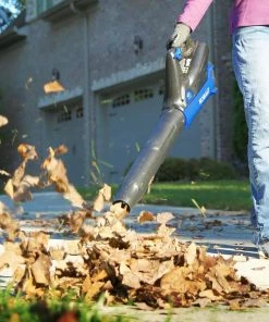 Kobalt Power Equipment Combo Kits 2-Piece 40-Volt Max Cordless Power Equipment Combo Kit -Outdoor Tools Online Shop 841821062316 12094373