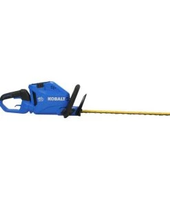 Kobalt Trimmers & Edgers 40-Volt 24-in Dual Cordless Electric Hedge Trimmer 2 Ah (Battery & Charger Included) 16 Kobalt Trimmers & Edgers 40-Volt 24-in Dual Cordless Electric Hedge Trimmer 2 Ah (Battery & Charger Included) -Outdoor Tools Online Shop 841821072506 42247210